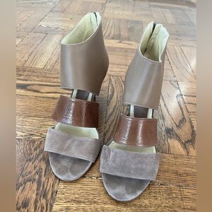 Miss sixty heels - size 39
